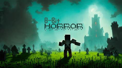 8-BIT HORROR VOL 1 in Music - UE Marketplace