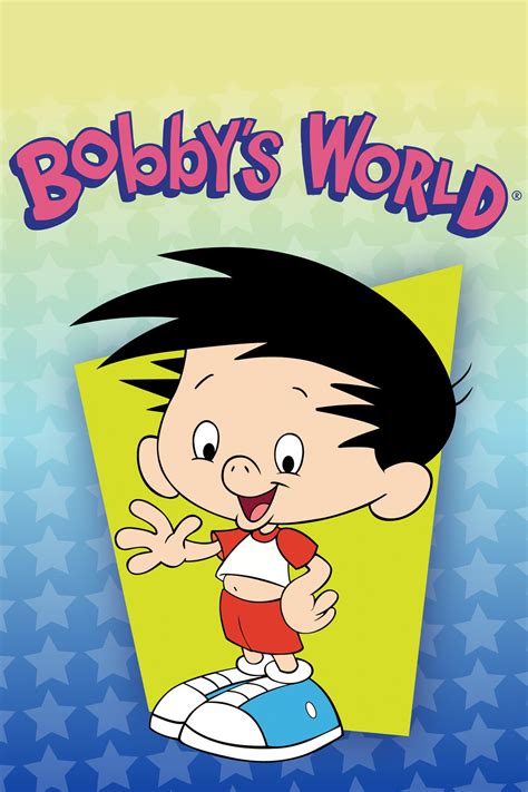 Bobby's World (1990)