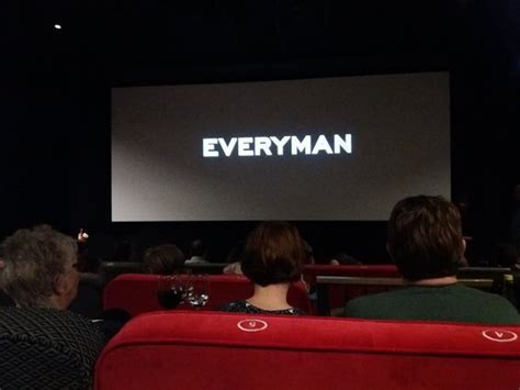 Everyman Cinema (Altrincham) - 2020 All You Need to Know Before You Go (with Photos ...