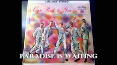 OLD TIME GOSPEL QUARTETS!!! (1960-1980?) on Pinterest