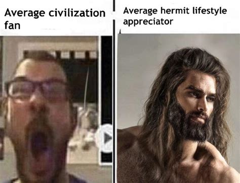 Become caveman : r/memes