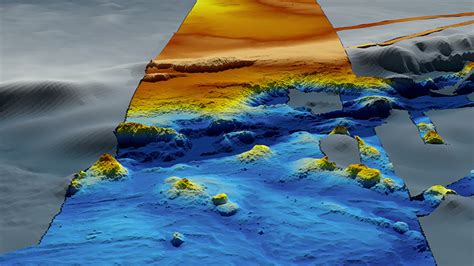 Bathymetry | Geoscience Australia