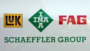 Schaeffler Logo - LogoDix