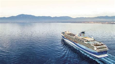 Marella Explorer Deck Plans- Marella Cruises Marella Explorer Cruises | TravelAge West