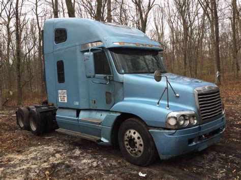 1997 Freightliner CENTURY CLASS 120 | TPI