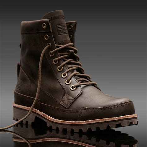 Best Looking Men's Boots at Jeffery Olsen blog