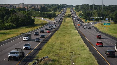 Overland Park to expand U.S. 69 highway work, with $10M cost | Kansas City Star