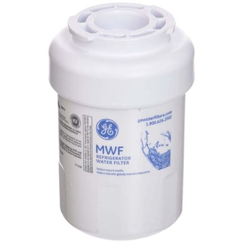 GE OEM General Electric MWF Replacement Refrigerator Water Filter