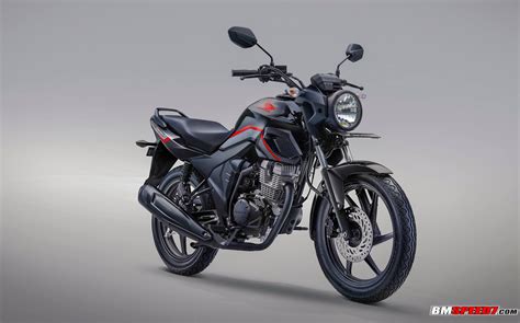 Foto Warna Baru Honda CB150 Verza 2019 CW dan Spoke, Harga Rp 19 Jutaan ...