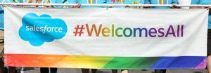 Parade Banners – Gay Pride Printing