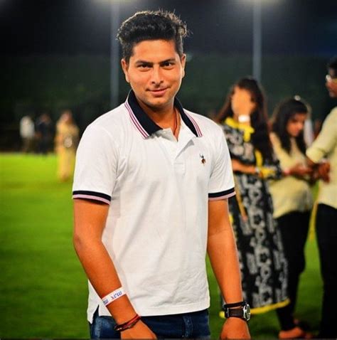 Kuldeep Yadav (Cricketer) Wiki, Age, Height, Caste, Biography, Family ...