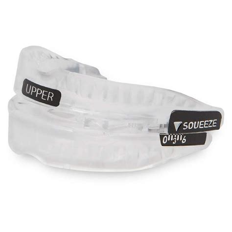 SNORERx Snore Rx Stop Snoring Mouthguard | Walgreens Sleep Apnea ...