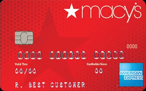 Macy's American Express Credit Card: everything you need to know!