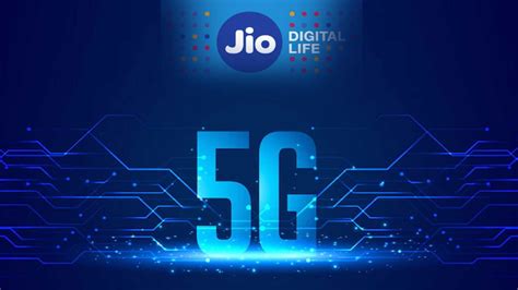 Jio 5G speed will surprise you, 5GB movie downloaded in a few seconds, video surfaced - informalnewz