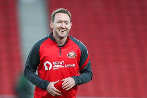 Aiden McGeady: 'I would still be at Sunderland if not for injury' - Sports Illustrated ...