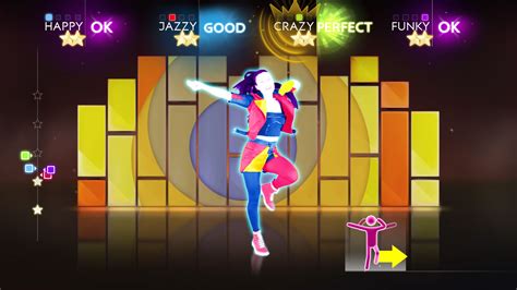 Review: Just Dance 4 (Wii U)