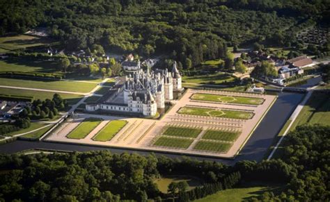 Highlights of the Loire Valley | VINGT Paris | Real Estate Agents Paris