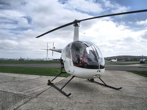 Used Robinson R22 Beta - Heli Air - Used Robinson R22 Helicopter Sales