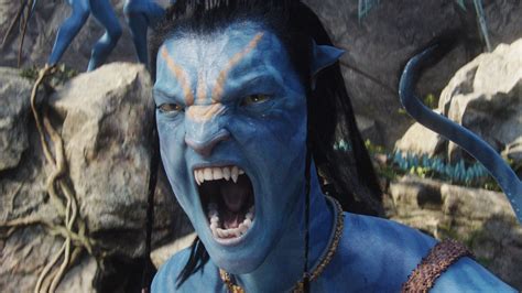 Avatar Rerelease Grosses $30.5 Million Worldwide, Reminding Us Why You ...