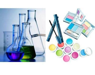 Cosmetics chemicals & personal care chemicals