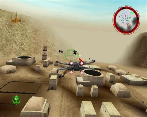 Star Wars: Rogue Squadron 3D lands on Steam | GameWatcher