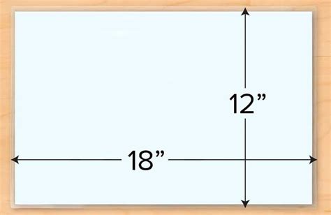 Placemat Size Guide: Standard Dimensions and Other Common Sizes