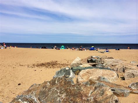 Plum Island Beach, Newburyport, Newbury, Rowley & Ipswich