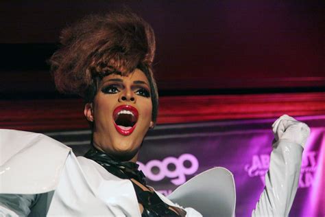 ‘RuPaul’s Drag Race’: What Happened to Season 2 Winner Tyra Sanchez?