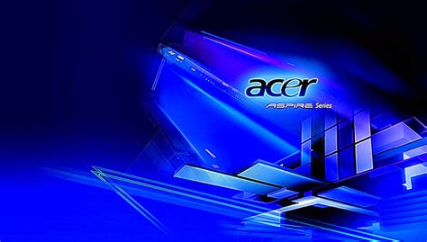 Acer Logo Blue Hd Wallpaper | All Wallpapers Desktop