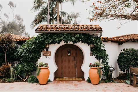 Casa Romantica Wedding- San Clemente Wedding - Diana Lake Photography | Casa romantica wedding ...