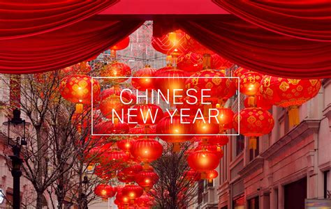 The Traveller's Guide to Celebrating Chinese New Year