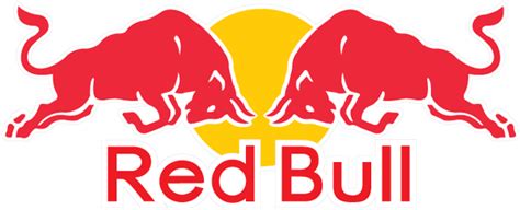 Red Bull Sponsor Png - | pngHQ