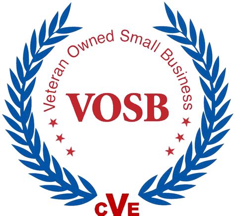 VOSB logo - transparent - Behavioral Health Resources, LLC Behavioral ...