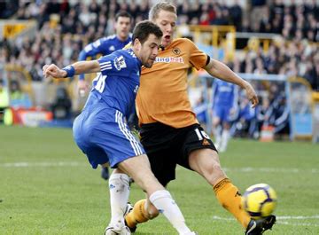 Wolves v Chelsea highlights 02.01.2012 | 1000Goals.com: Football ...