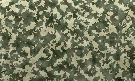 Army Camouflage texture background surface Stock イラスト | Adobe Stock