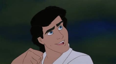 Prince Eric Little Mermaid Quotes. QuotesGram