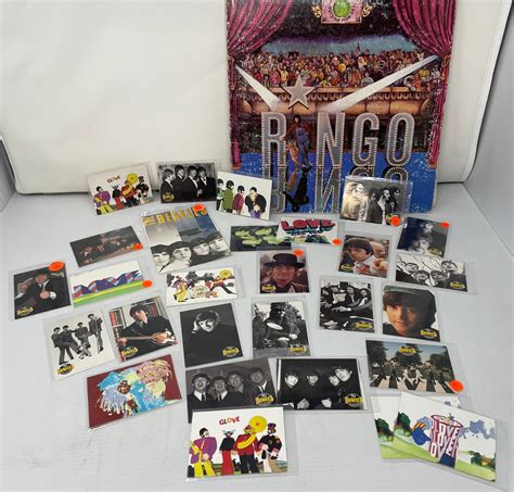 Beatles Memorabilia