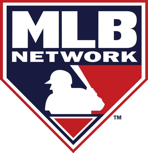 MLB Network Logo.svg – Meet The Matts