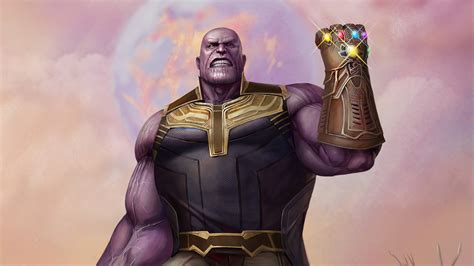 Thanos Infinity Stones Wallpaper,HD Superheroes Wallpapers,4k Wallpapers,Images,Backgrounds ...