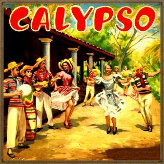 » Vintage Calypso Hits