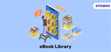 eBook Library: Benefits, Uses, and More!