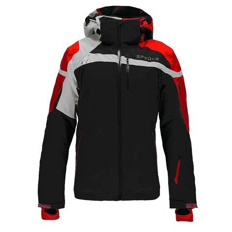 Spyder Titan Ski Jacket (Men's) | Peter Glenn