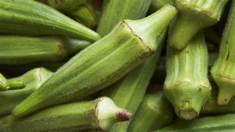 5 Healthy Facts About Okra And Diabetes | Top Natural Remedy