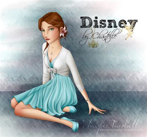 Cinderella with a Twist by Whisperwings on DeviantArt