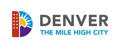 City of Denver Logo - LogoDix