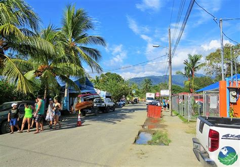 Uvita Costa Rica - Beach, whales, and an iconic music festival