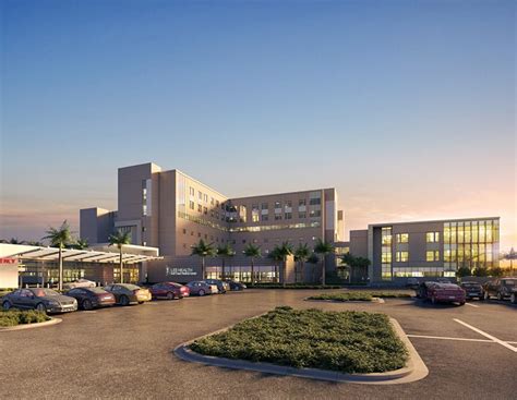 Florida Medical Center Gets $229M Facelift - Commercial Property Executive