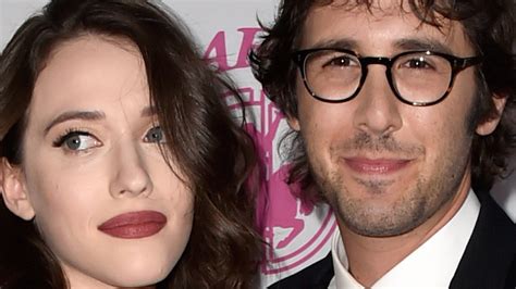 The Real Reason Kat Dennings And Josh Groban Split