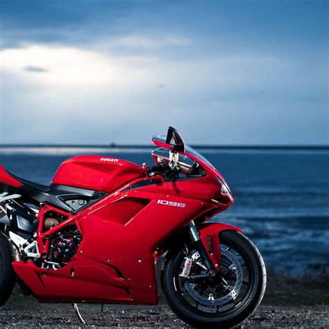 Ducati 1098 Wallpapers - Top Free Ducati 1098 Backgrounds - WallpaperAccess