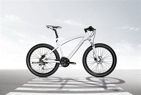 Mercedes Bike Selection Gallery 401776 | Top Speed